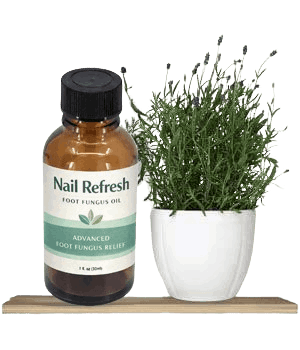 Nail Refresh Supplement